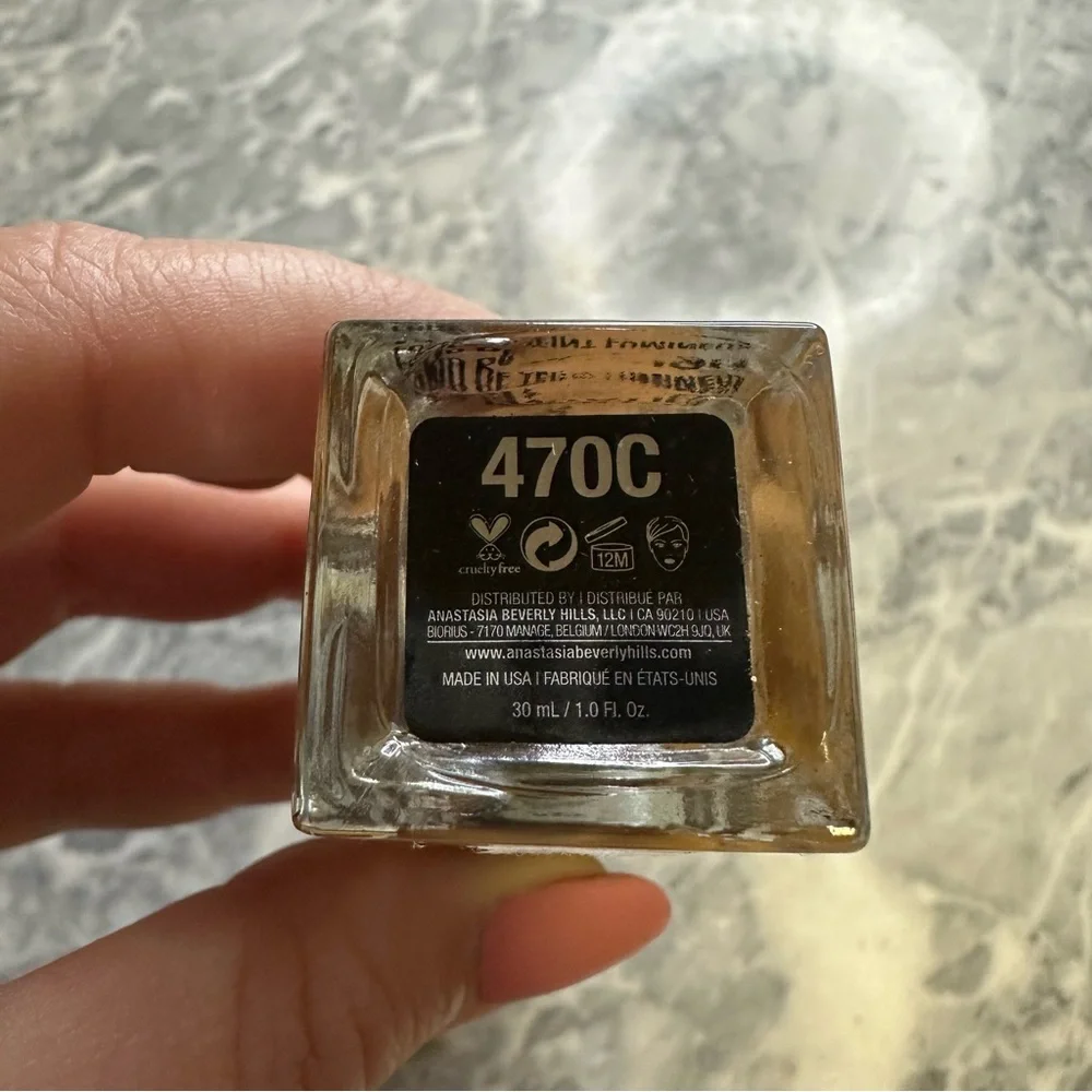 Anastasia Beverly Hills 100% authentic